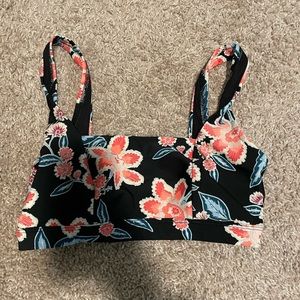 Swimsuit size medium